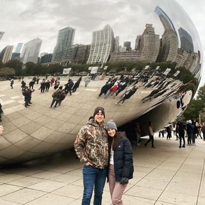 Meet your Posher, Kate